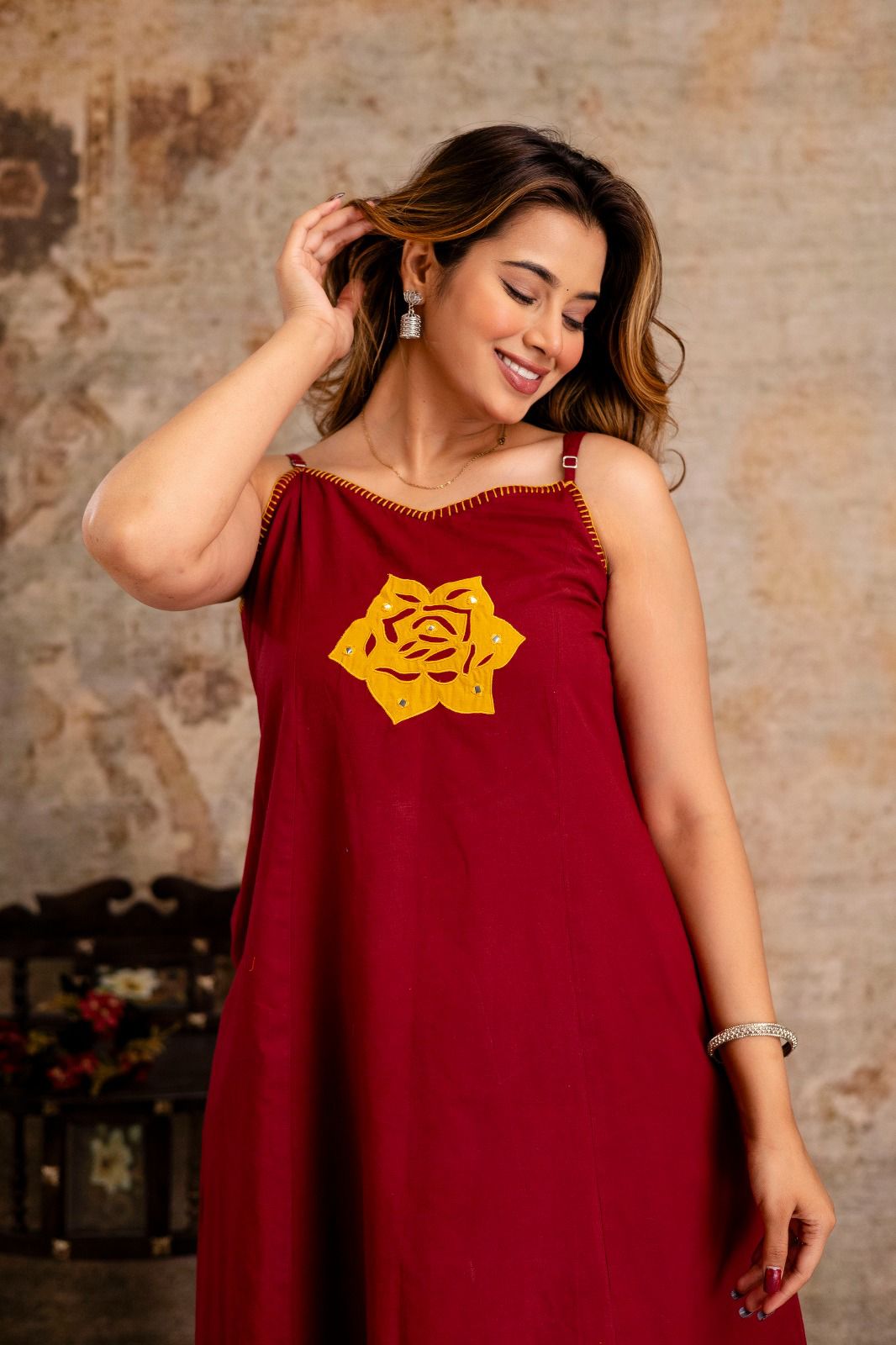 Pure cotton 2pc set | New summer arrival