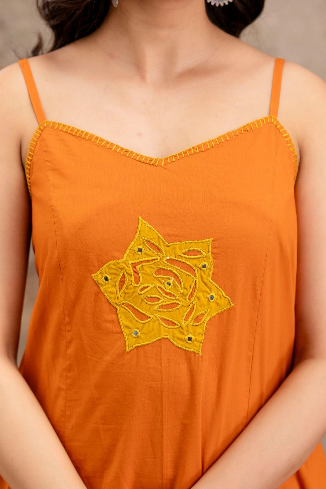 Pure cotton 2pc set | New summer arrival